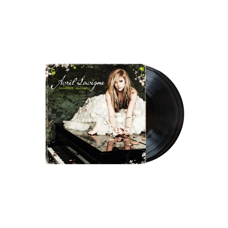 Goodbye Lullaby (Expanded Edition) 