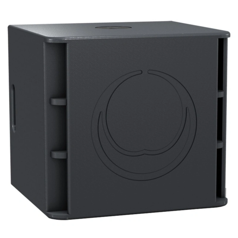 Профессиональный активный сабвуфер Turbosound Milan M15B
