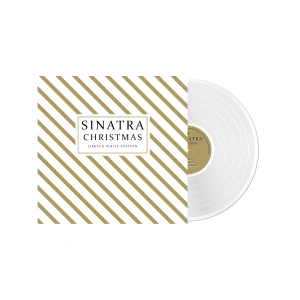Sinatra Christmas (White Vinyl)