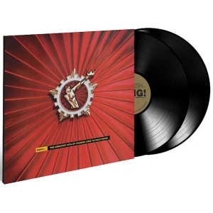 Bang!...The Greatest Hits Of Frankie Goes To Hollywood