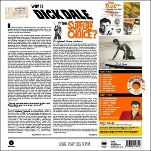 Surfers' Choice (Limited Edition)