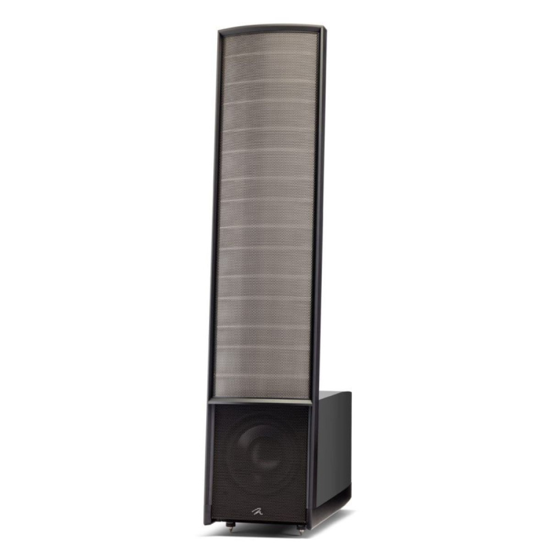 Martin Logan Expression ESL 13A Meteor Grey