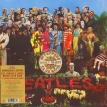 Sgt. Pepper's Lonely Hearts Club Band (Anniversary Edition Half-Speed Giles Martin Mix)
