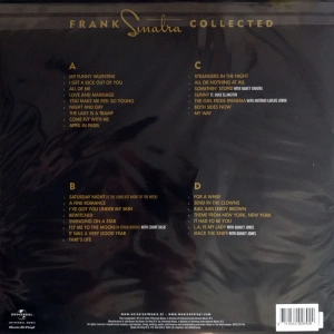 Collected
