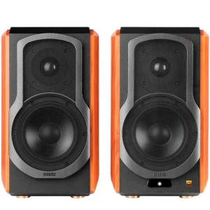 Edifier S1000W Brown