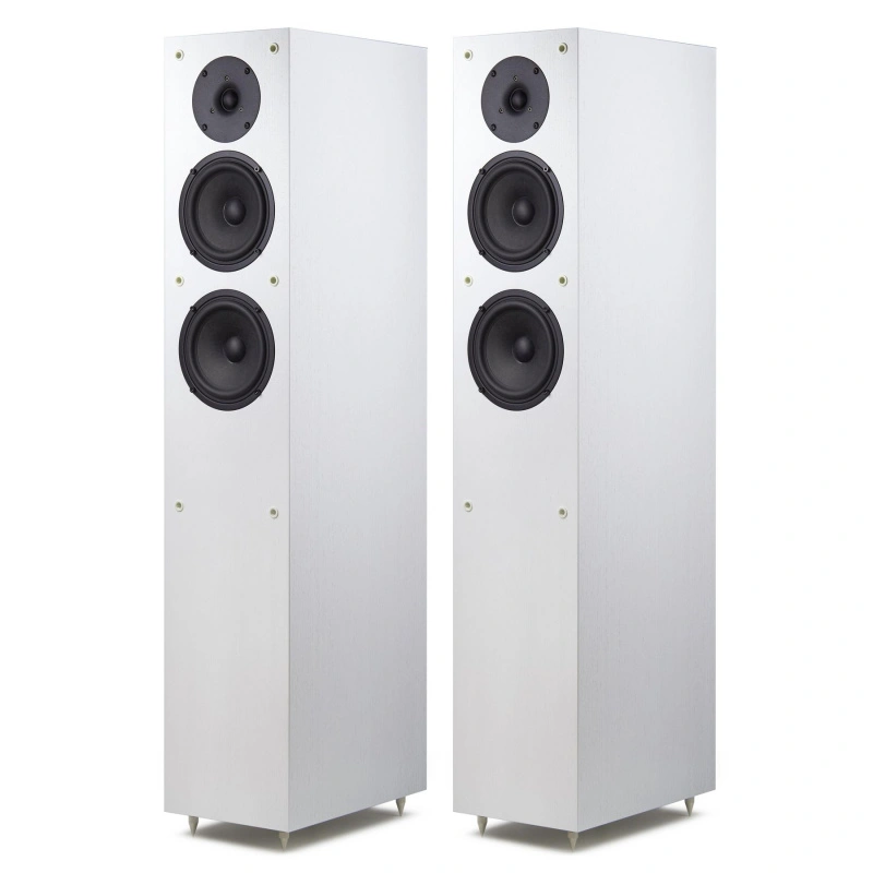 Radiotehnika Vita 2.05 White Ash