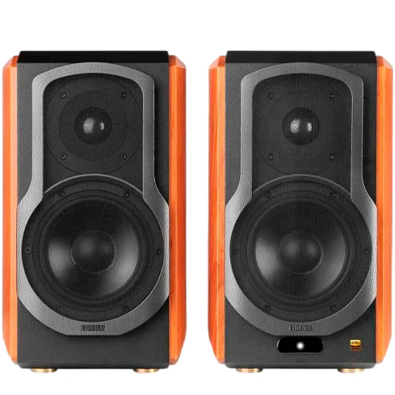 Edifier S1000W Brown