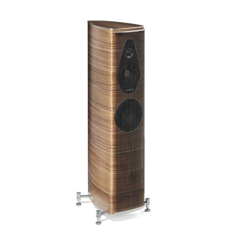 Sonus Faber Olympica Nova II Walnut