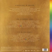 A Head Full Of Dreams: Live In Buenos Aires / Live In Sao Paulo (Butterfly Package Gold Vinyl Box Set)