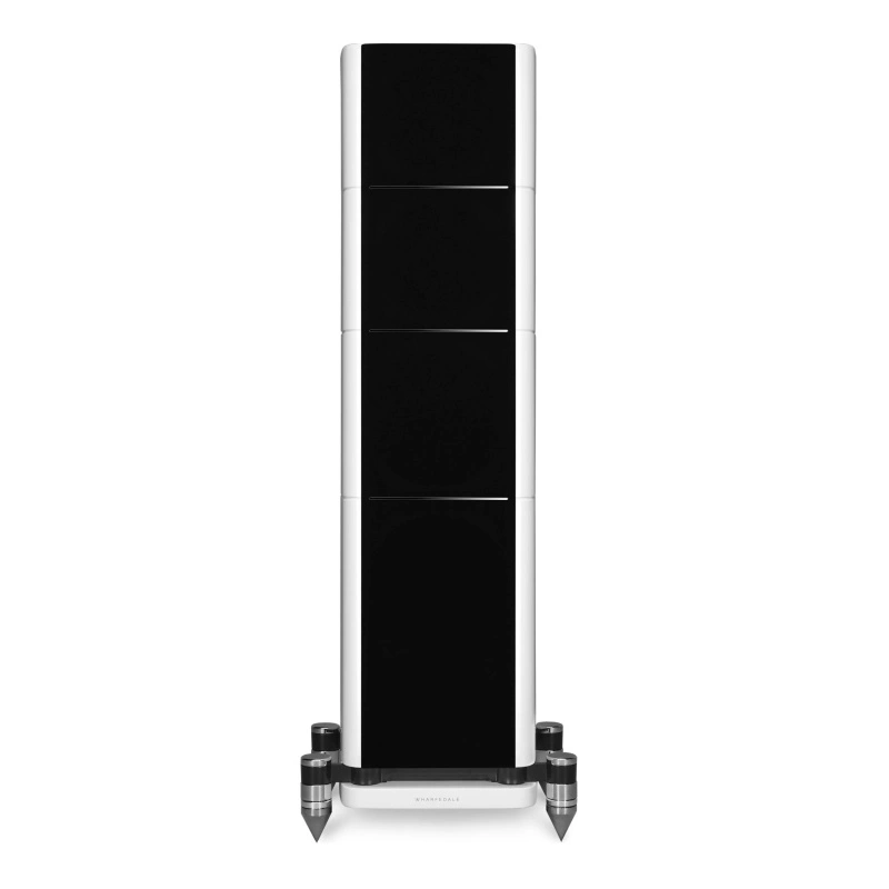 Wharfedale Elysian 3 Piano White