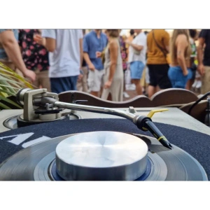 Ortofon Concorde MKII Club