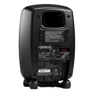 Студийный монитор Genelec 8020 D Black