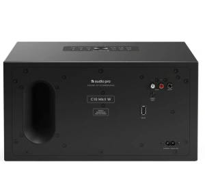 AUDIO PRO C10 MKII Black