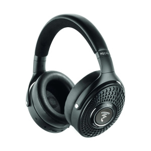 Focal Bathys BT ANC Deep Black