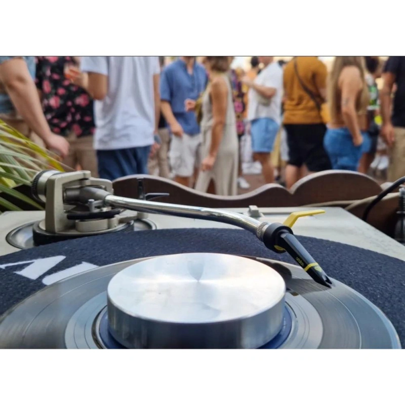 Ortofon Concorde MKII Club