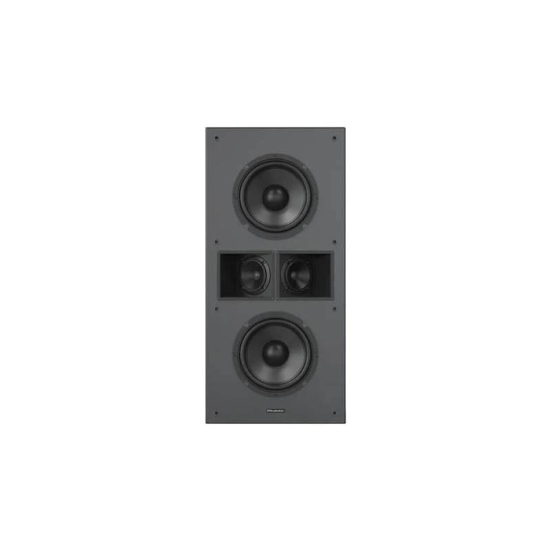 Wharfedale Ml-802 Black