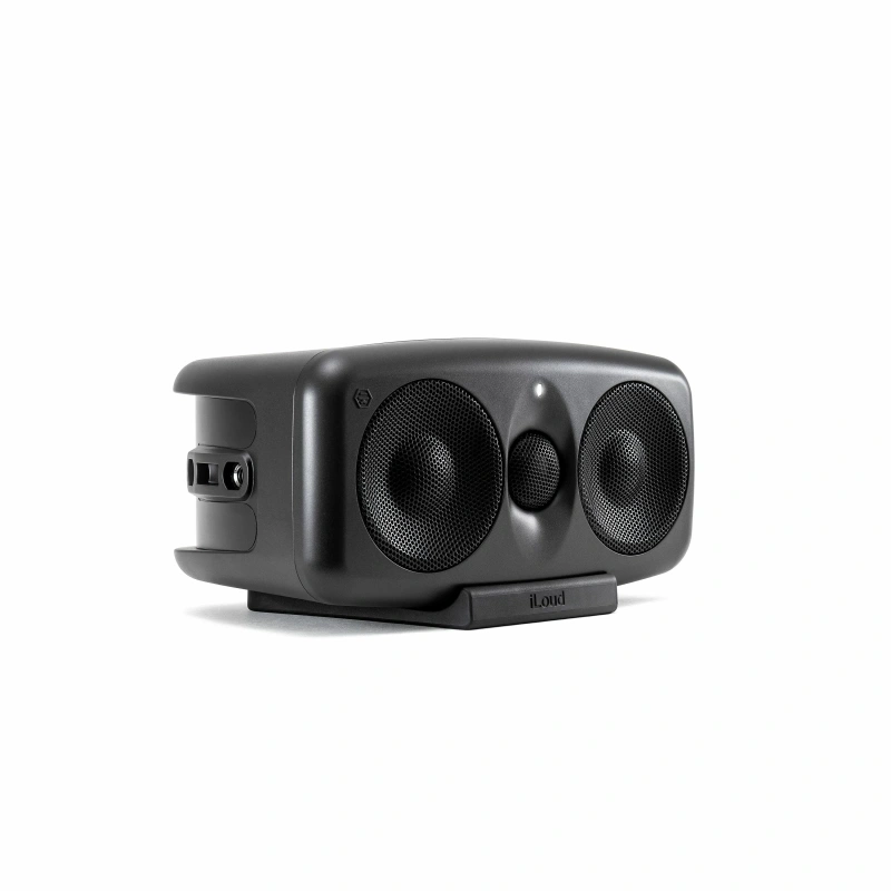 Студийный монитор IK Multimedia iLoud MTM MKII Black