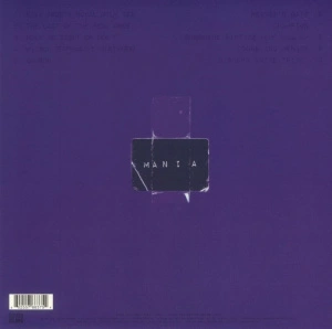 Mania