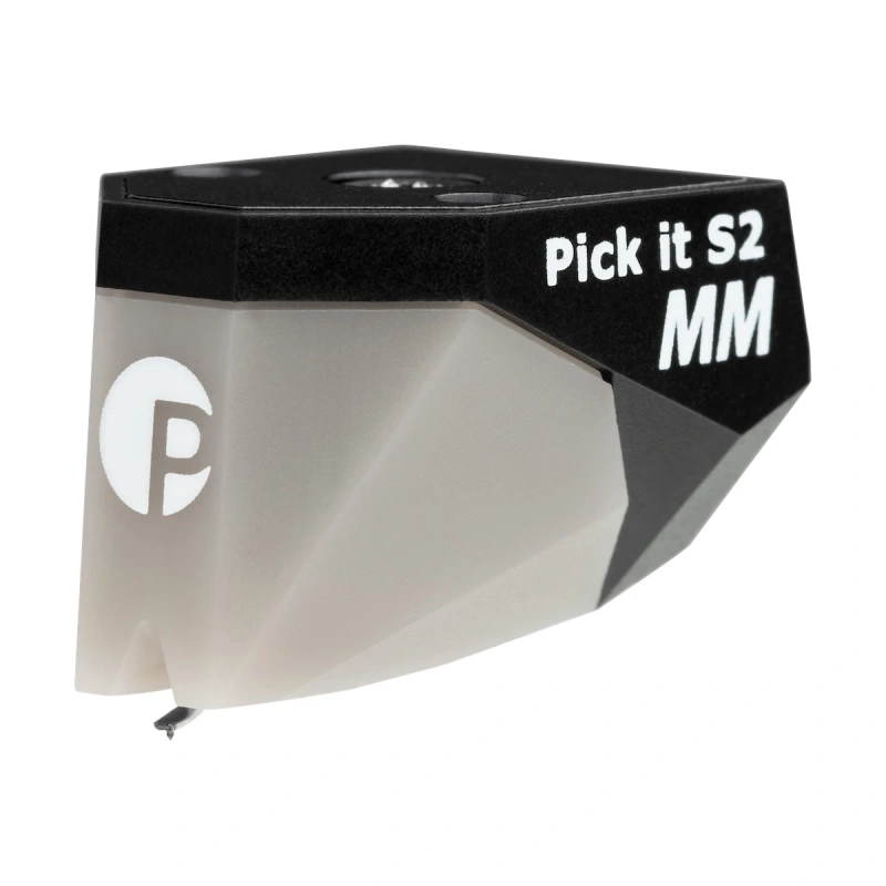 Pro-Ject Pick It S2 MM