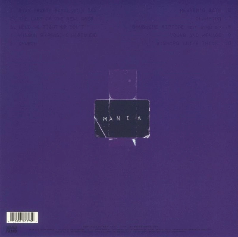 Mania