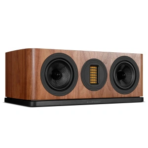 Wharfedale EVO 5C Walnut