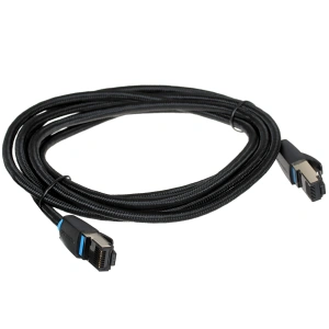 Патч-корд Vention прямой SFTP cat.8 RJ45 - 2м