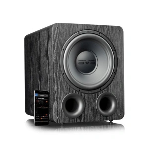 Сабвуфер SVS PB-1000 pro black