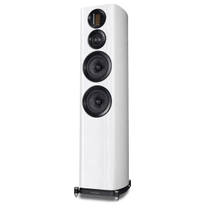 Wharfedale EVO 4.4 White Oak