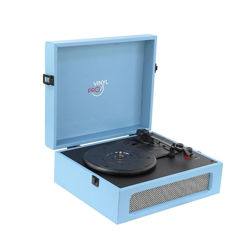 VinylPRO MODEL 9 BLUE/BLACK