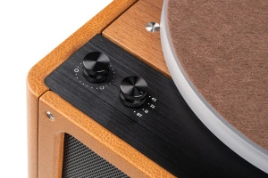 Phaze Audio JULIA Cappuccino