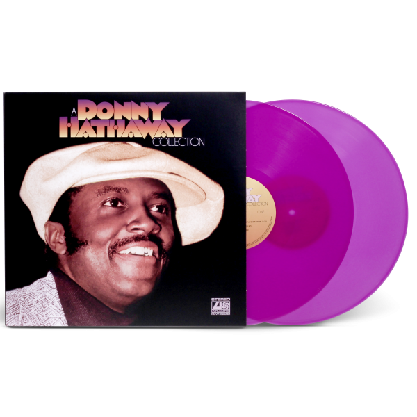 A Donny Hathaway Collection