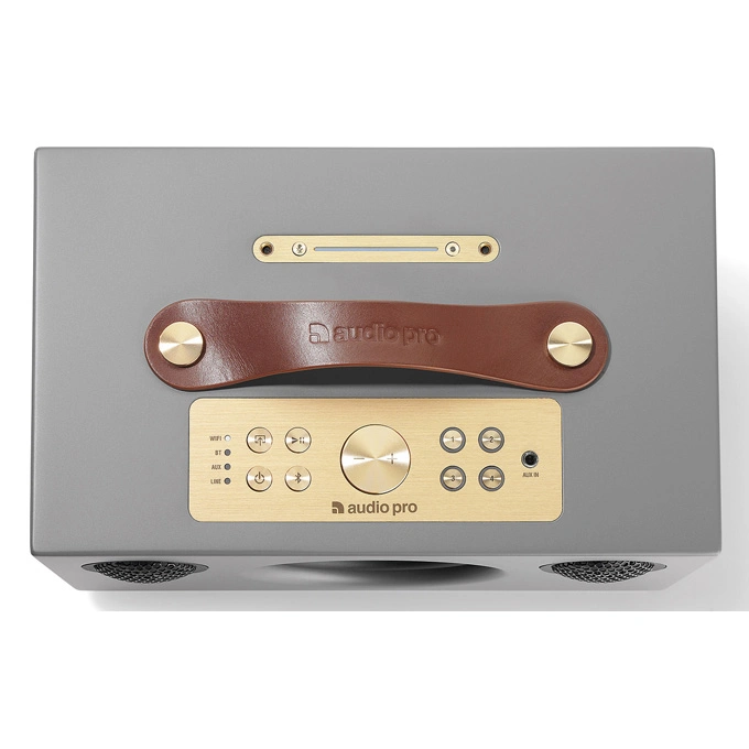 Audio Pro Addon C5A Grey
