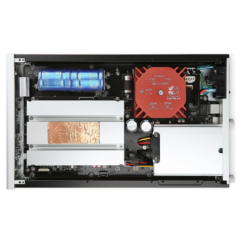 Aurender N150 2Tb Black