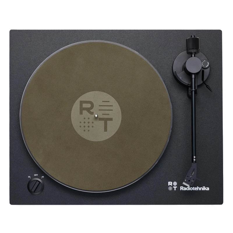 Слипмат Radiotehnika LPA014 Oliva