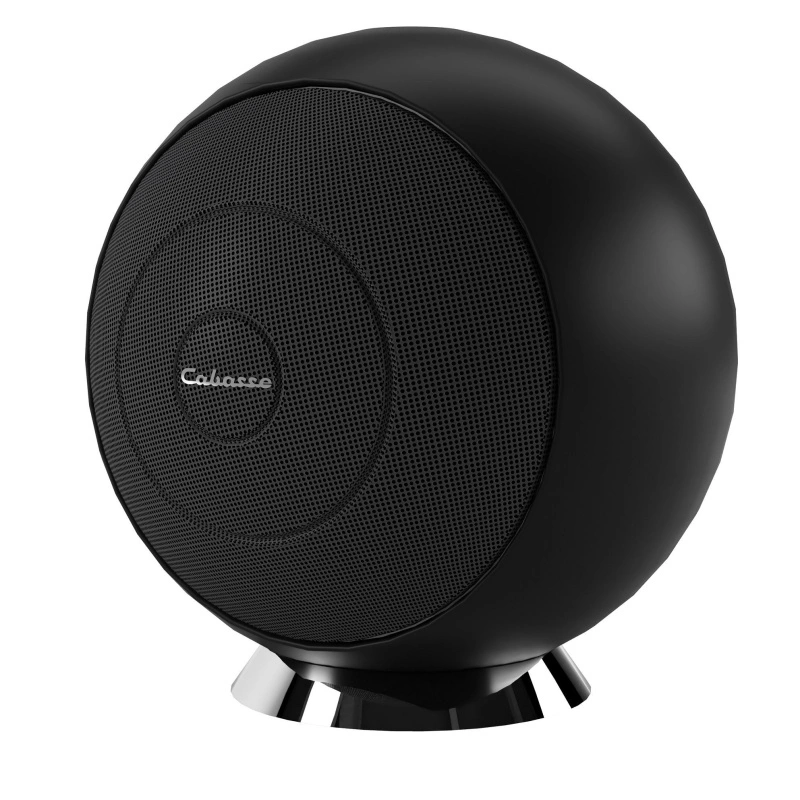 Cabasse Baltic 5 on Base Black