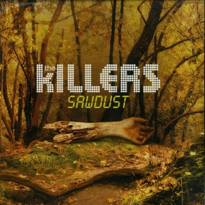 Sawdust