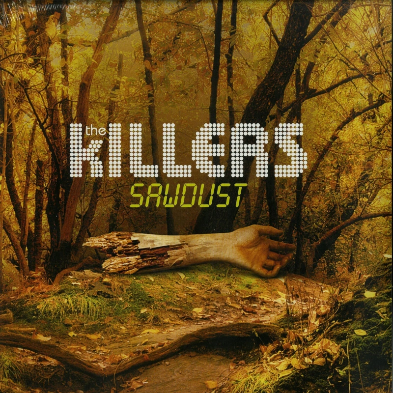 Sawdust