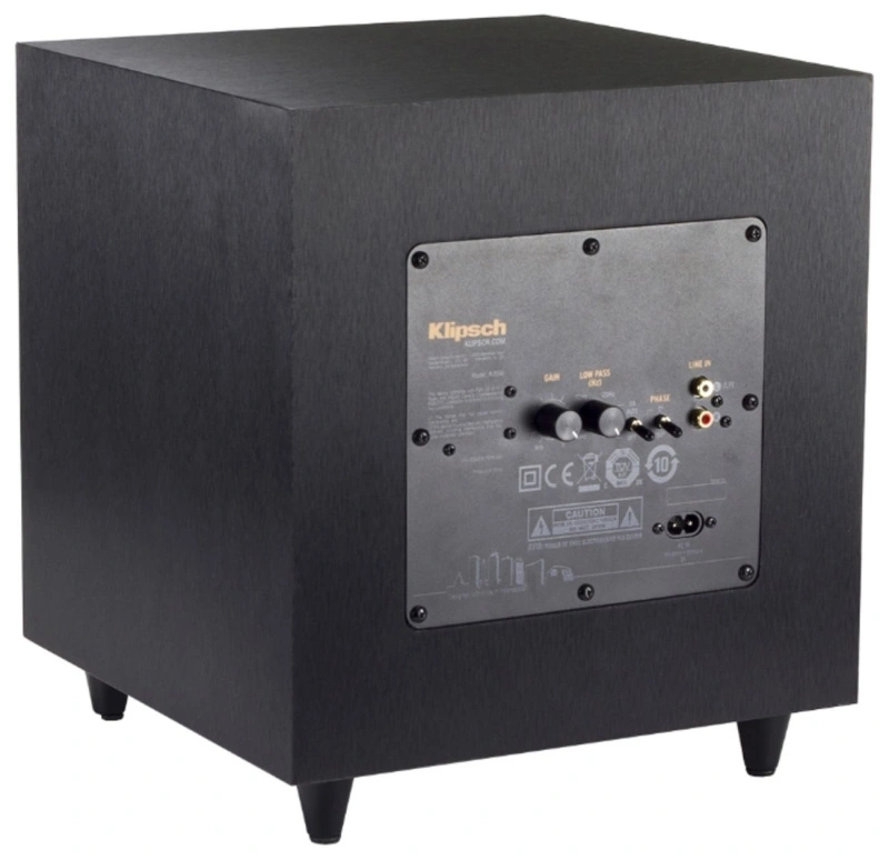 Klipsch R-8SW
