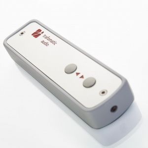 Trafomatic Audio Remote Control