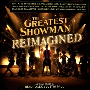 The Greatest Showman Reimagined