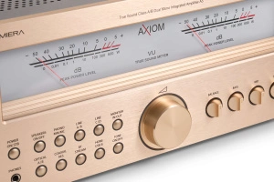 PREMIERA A5 AXIOM GW