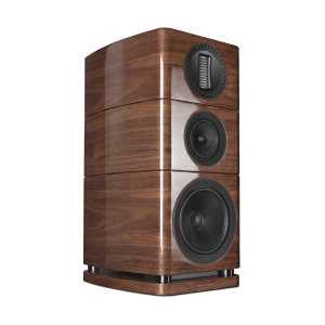 Wharfedale Elysian 2R Piano Walnut