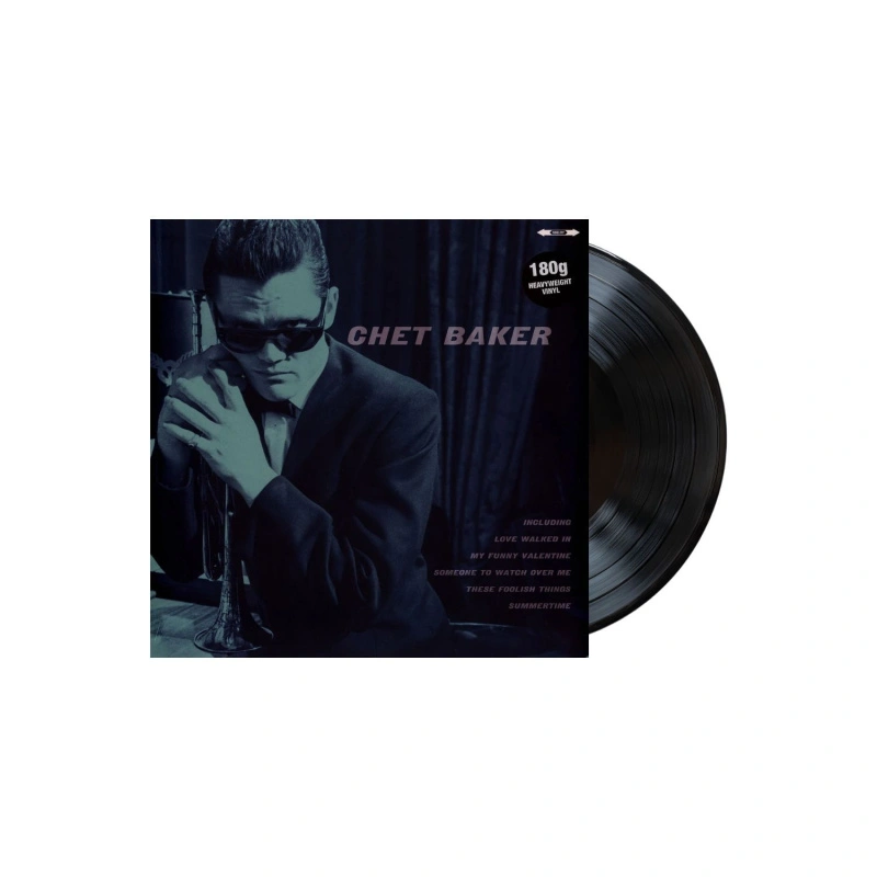 Chet Baker