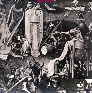 Deep Purple (Deep Purple III)