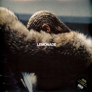 Lemonade (Yellow Vinyl)