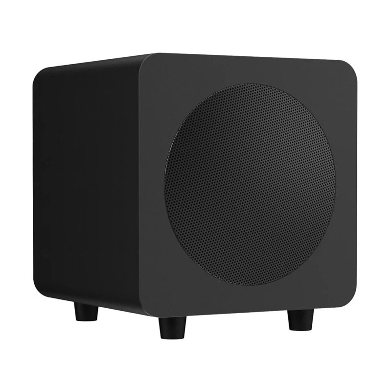 Kanto Audio SUB6 Black