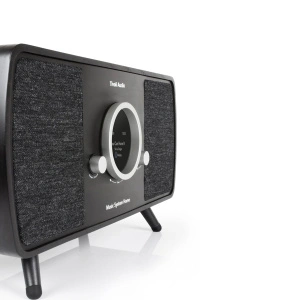 Tivoli Music System Home (Gen 2) Black