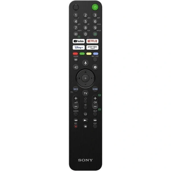 Sony BRAVIA KD-65X81J