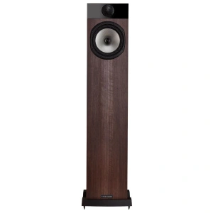 Fyne Audio F302 Walnut