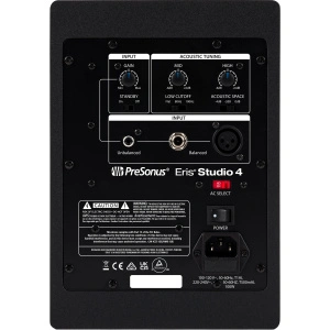 Студийный монитор PreSonus Eris Studio 4